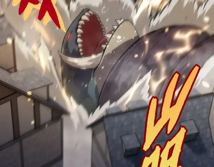 漫画《从大树开始的进化》第301话 奴隶之城第37张图