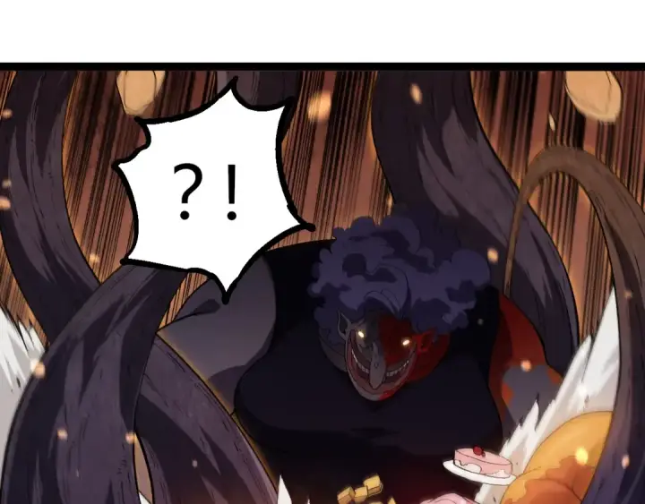 漫画《从大树开始的进化》第301话 奴隶之城第95张图