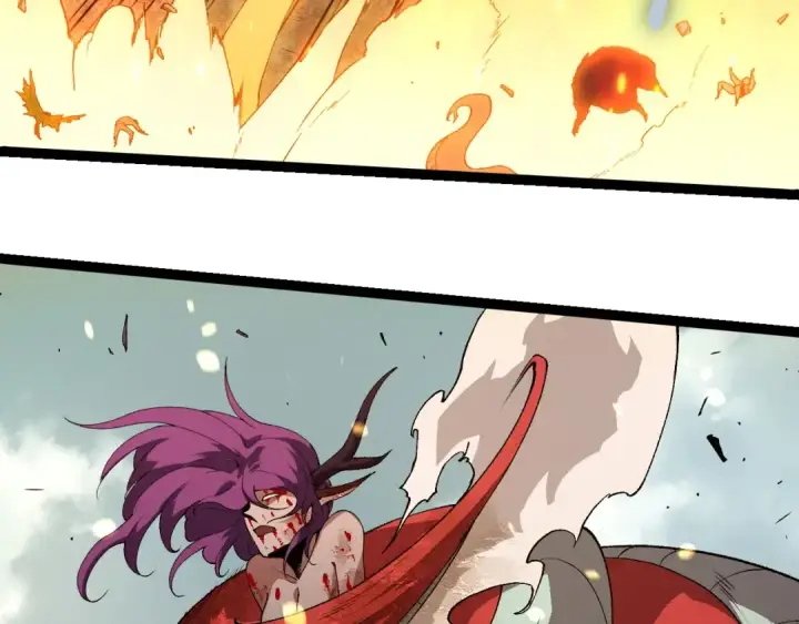 漫画《从大树开始的进化》第303话 死斗来临第50张图