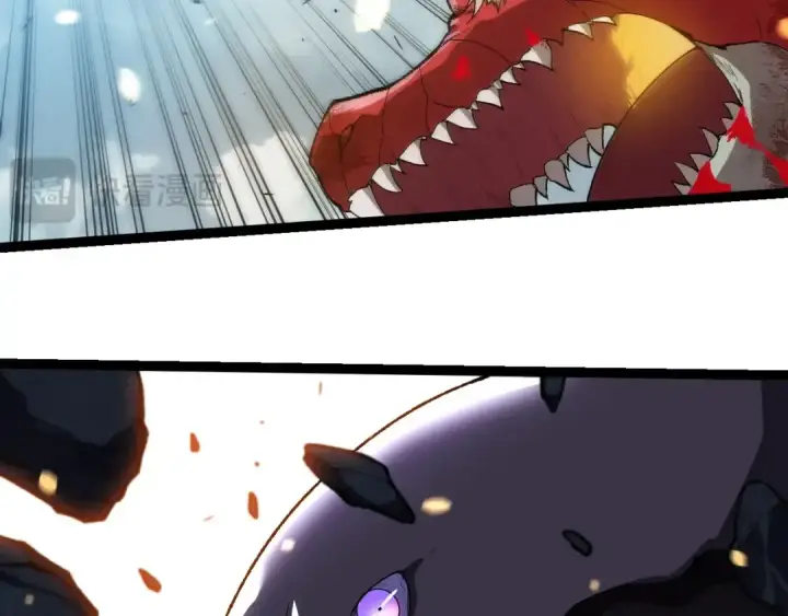 漫画《从大树开始的进化》第303话 死斗来临第53张图