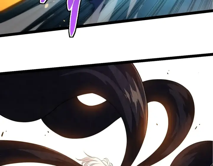 漫画《从大树开始的进化》第304话 真身降临第20张图