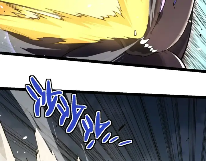 漫画《从大树开始的进化》第304话 真身降临第36张图