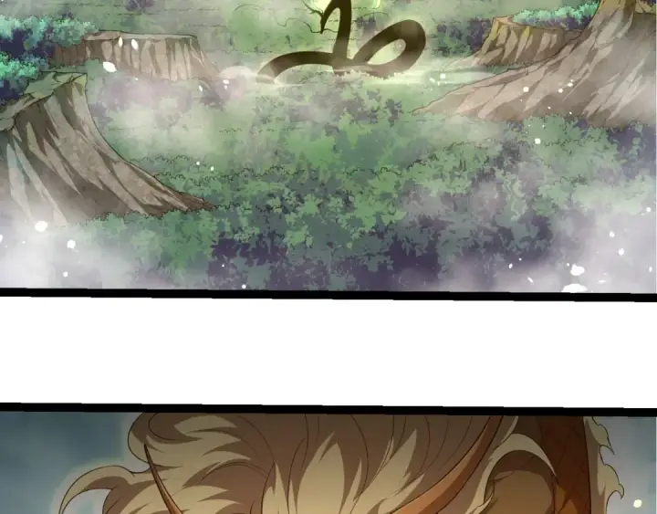漫画《从大树开始的进化》第304话 真身降临第6张图