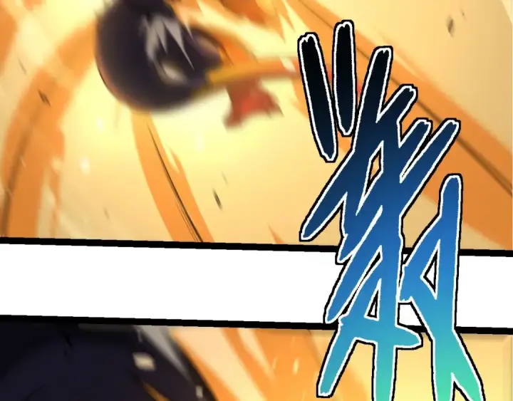 漫画《从大树开始的进化》第304话 真身降临第81张图