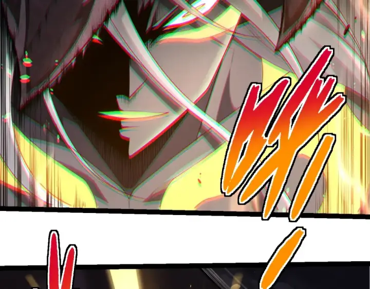 漫画《从大树开始的进化》第304话 真身降临第89张图