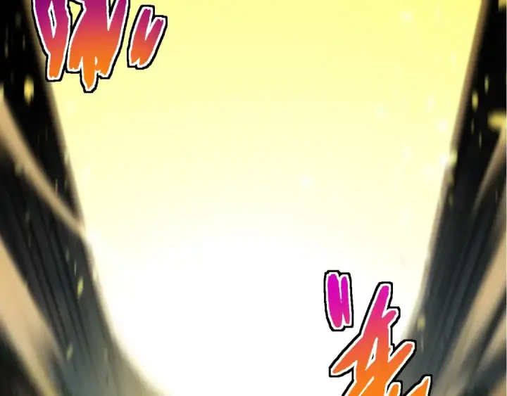 漫画《从大树开始的进化》第304话 真身降临第92张图