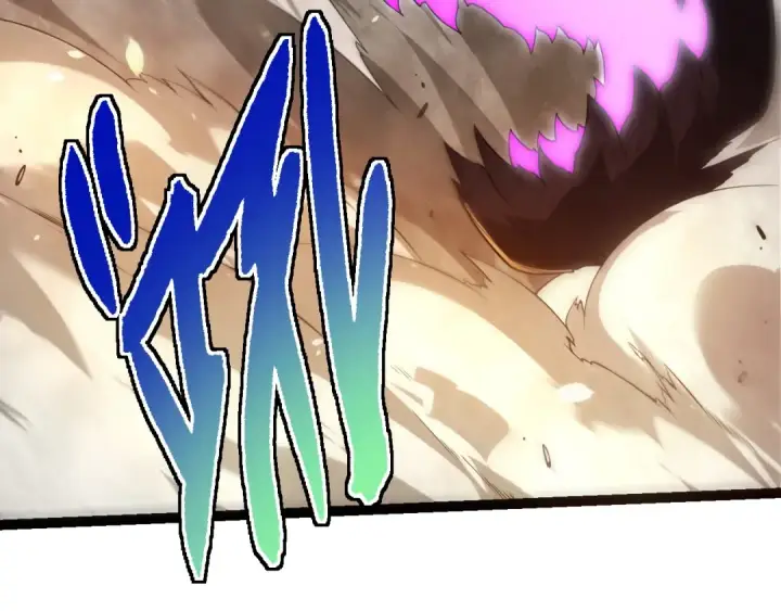 漫画《从大树开始的进化》第304话 真身降临第97张图