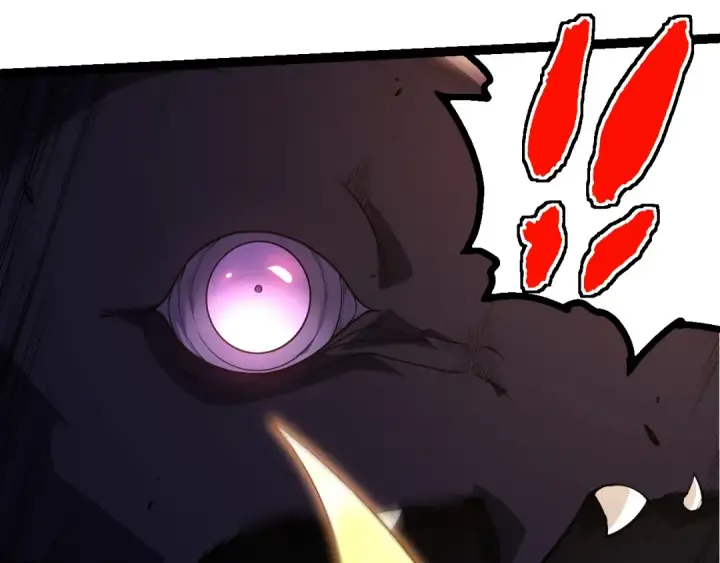 漫画《从大树开始的进化》第304话 真身降临第98张图