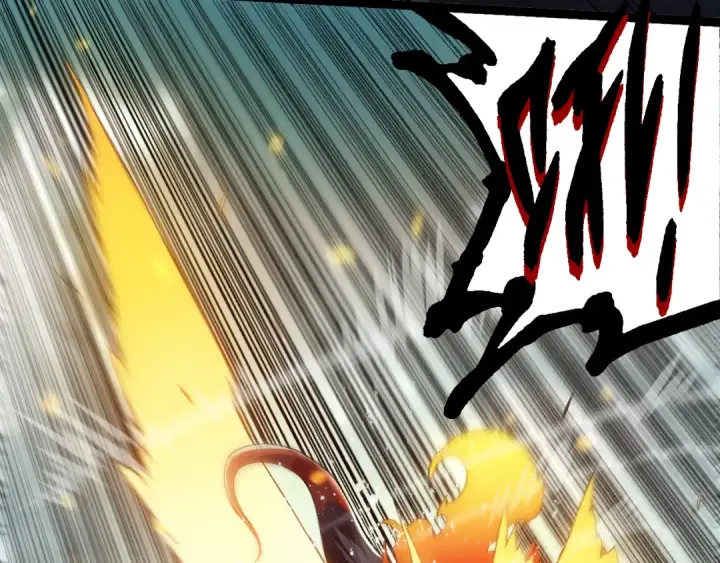 漫画《从大树开始的进化》第305话 强大的实力第73张图