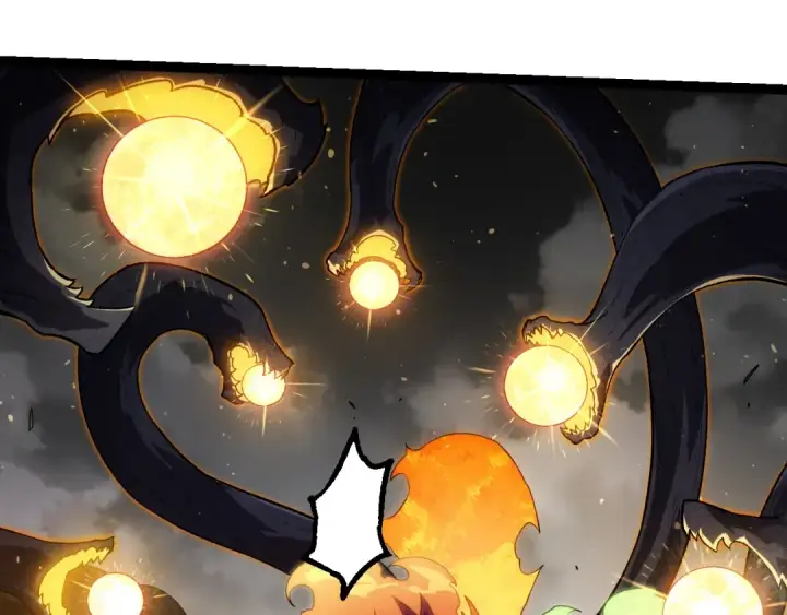 漫画《从大树开始的进化》第305话 强大的实力第75张图