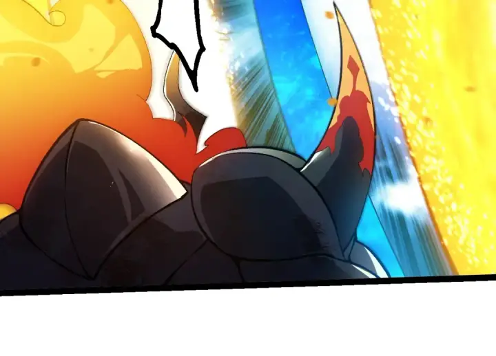漫画《从大树开始的进化》第306话 不会败的神第34张图