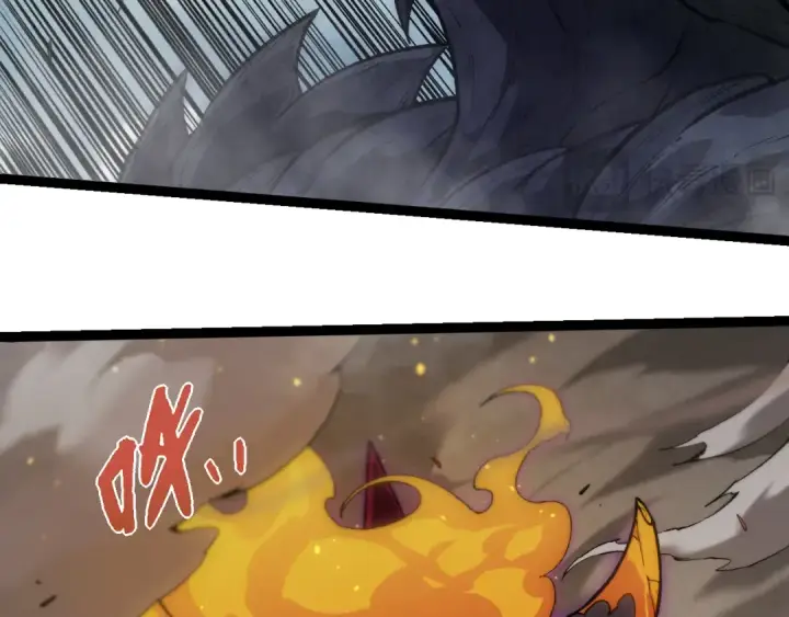 漫画《从大树开始的进化》第306话 不会败的神第41张图