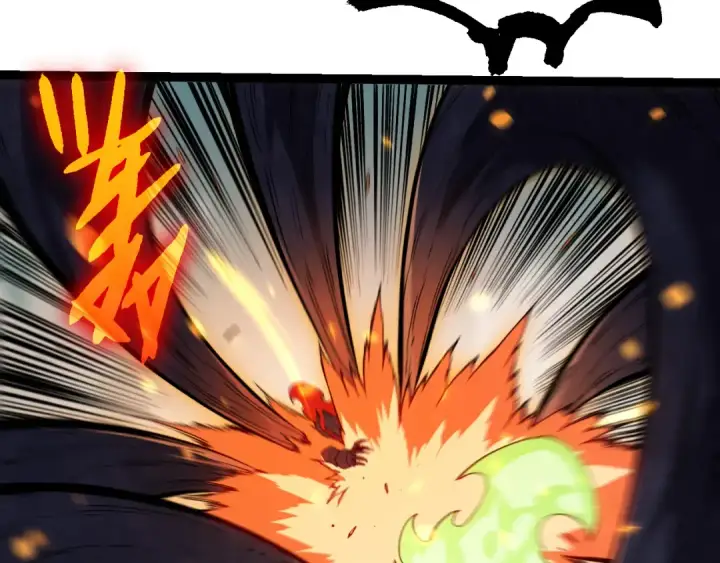 漫画《从大树开始的进化》第306话 不会败的神第79张图