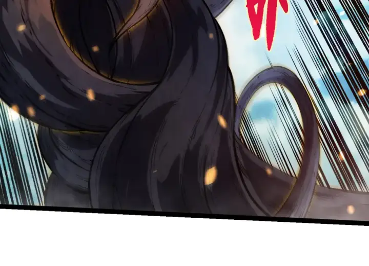 漫画《从大树开始的进化》第306话 不会败的神第84张图