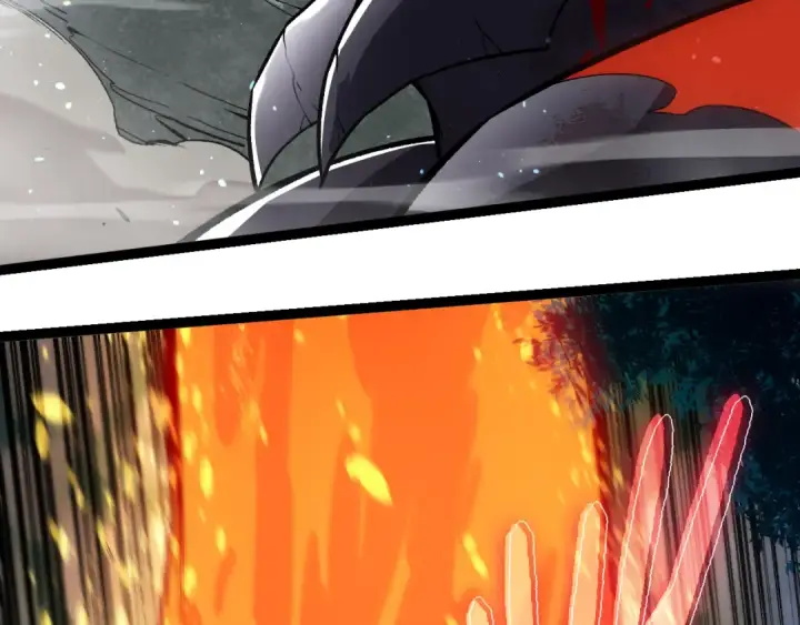 漫画《从大树开始的进化》第306话 不会败的神第90张图