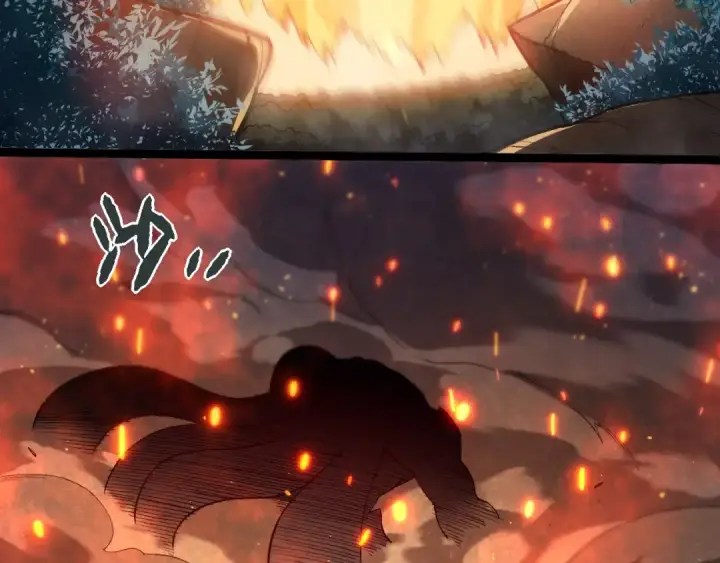 漫画《从大树开始的进化》第306话 不会败的神第92张图