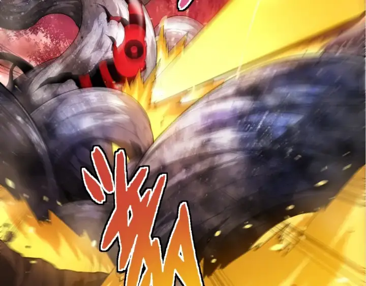 漫画《从大树开始的进化》第308话 援军赶到第89张图