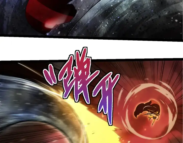 漫画《从大树开始的进化》第308话 援军赶到第93张图