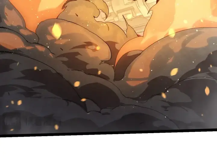 漫画《从大树开始的进化》第309话 黑暗的九大神第44张图