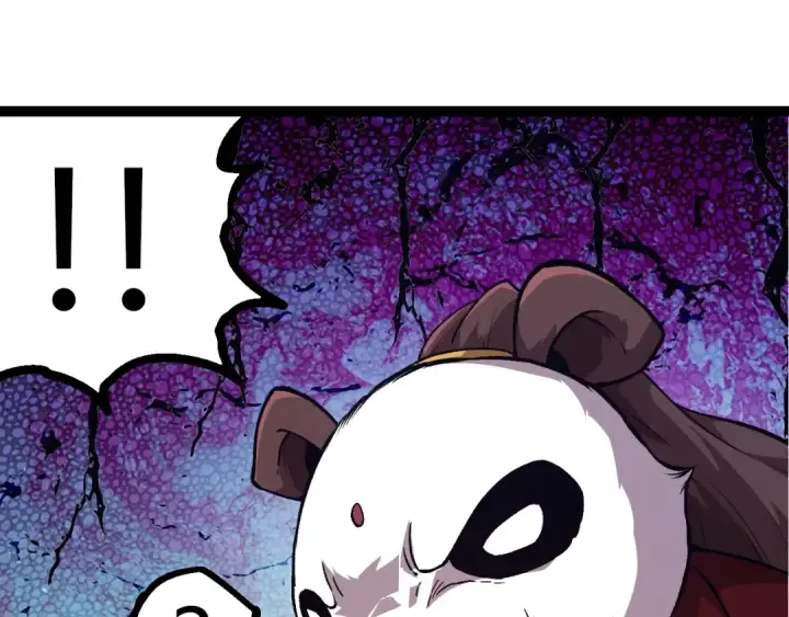 漫画《从大树开始的进化》第310话 全面战备第85张图