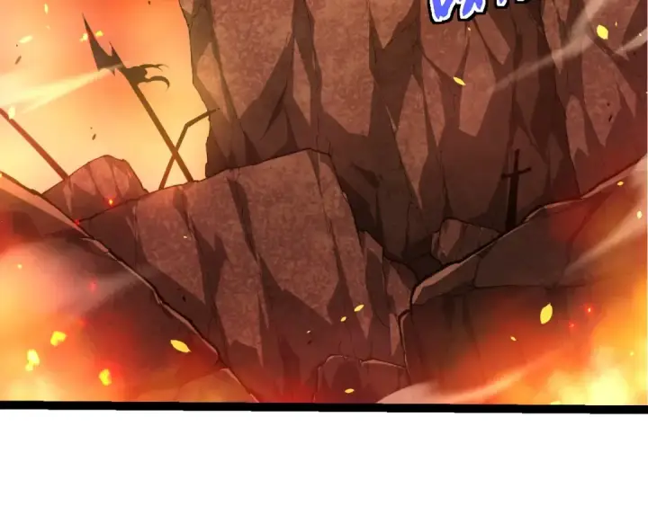 漫画《从大树开始的进化》第311话 夺取地盘第101张图