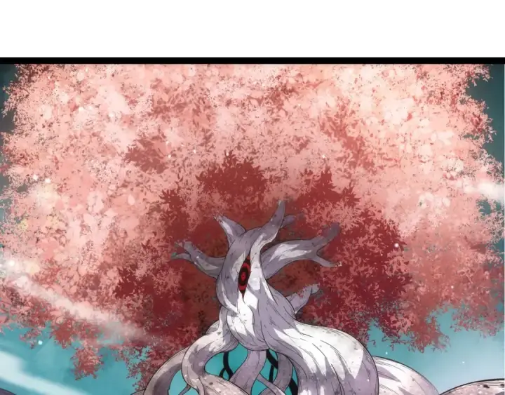 漫画《从大树开始的进化》第311话 夺取地盘第15张图