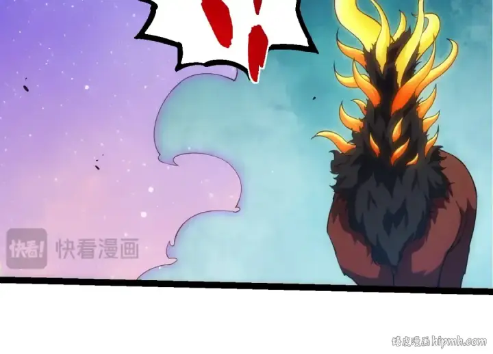 漫画《从大树开始的进化》第311话 夺取地盘第24张图