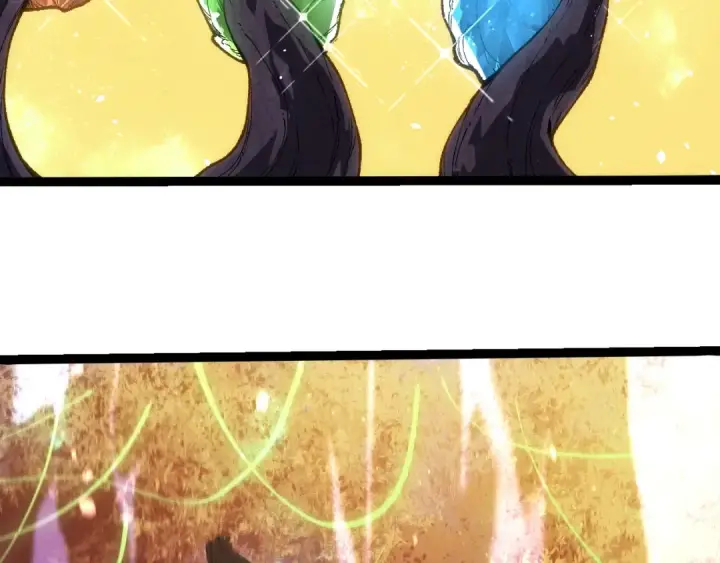 漫画《从大树开始的进化》第312话 龙晶石第79张图