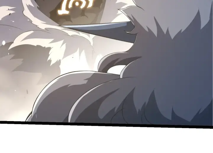 漫画《从大树开始的进化》第314话 金刚王对战神第94张图