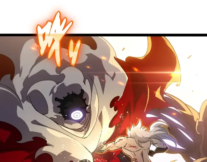 漫画《从大树开始的进化》第315话 金刚王暴走第65张图