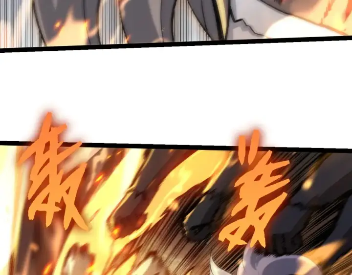 漫画《从大树开始的进化》第315话 金刚王暴走第71张图
