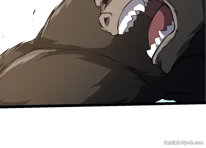 漫画《从大树开始的进化》第317话 帝鳄的反扑第64张图