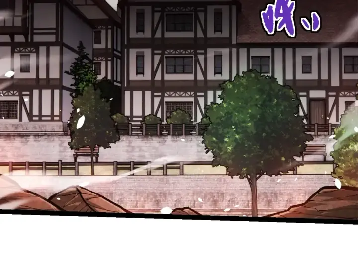 漫画《从大树开始的进化》第317话 帝鳄的反扑第84张图