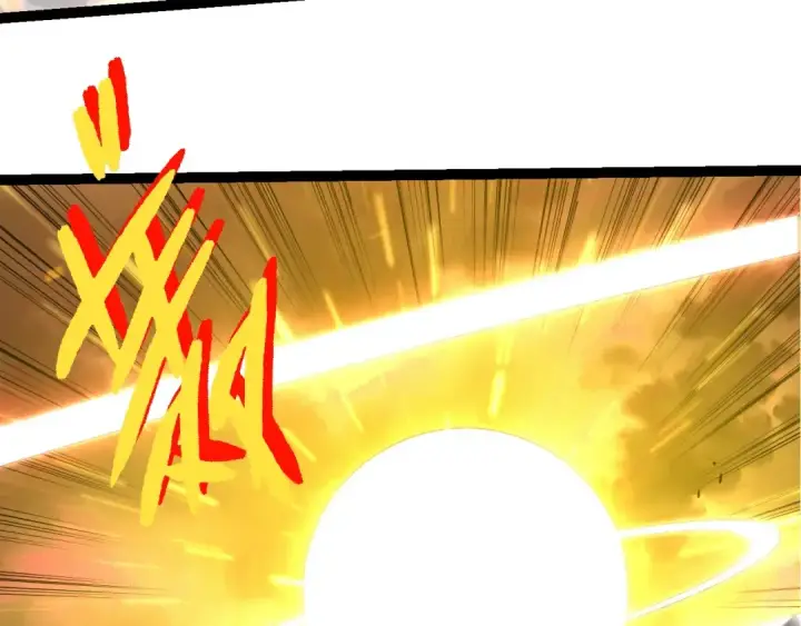 漫画《从大树开始的进化》第318话 神之躯第10张图