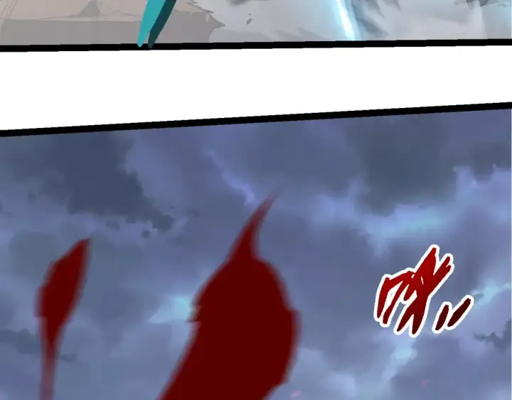 漫画《从大树开始的进化》第318话 神之躯第22张图