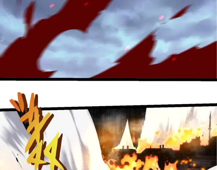 漫画《从大树开始的进化》第318话 神之躯第23张图