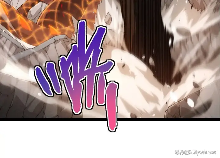 漫画《从大树开始的进化》第318话 神之躯第64张图
