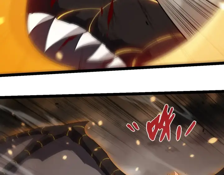 漫画《从大树开始的进化》第318话 神之躯第73张图