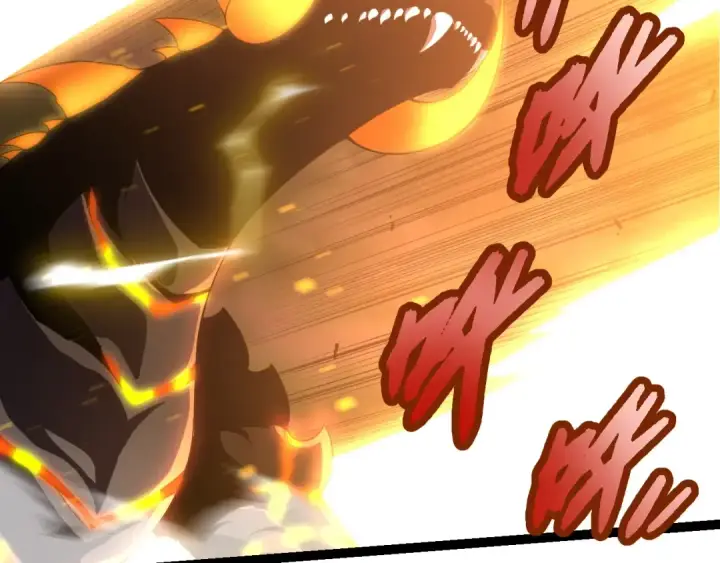 漫画《从大树开始的进化》第318话 神之躯第9张图