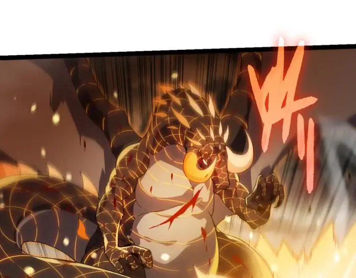 漫画《从大树开始的进化》第318话 神之躯第95张图