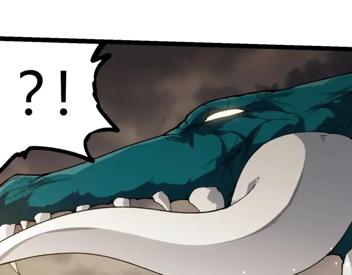 漫画《从大树开始的进化》第319话 二次返祖第35张图
