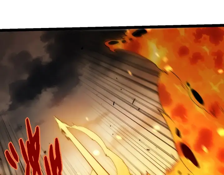 漫画《从大树开始的进化》第319话 二次返祖第75张图
