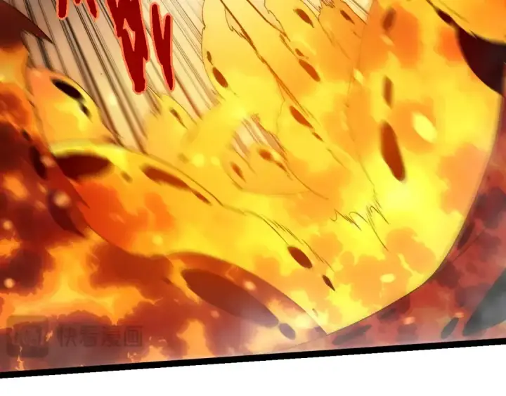 漫画《从大树开始的进化》第319话 二次返祖第76张图
