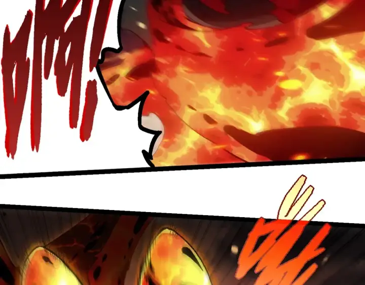 漫画《从大树开始的进化》第319话 二次返祖第78张图
