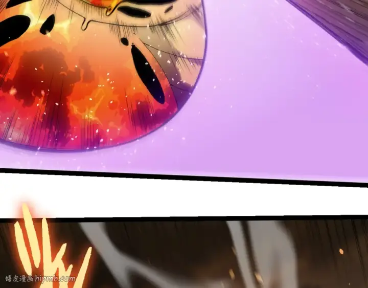 漫画《从大树开始的进化》第319话 二次返祖第80张图