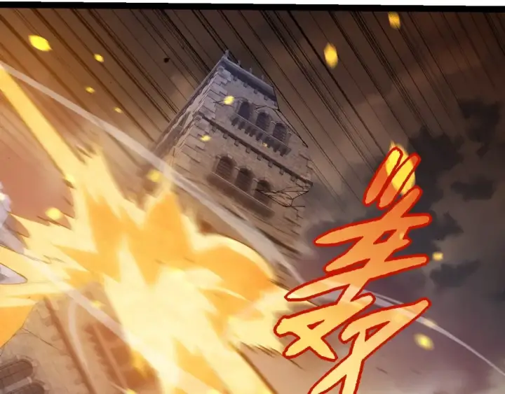 漫画《从大树开始的进化》第319话 二次返祖第87张图