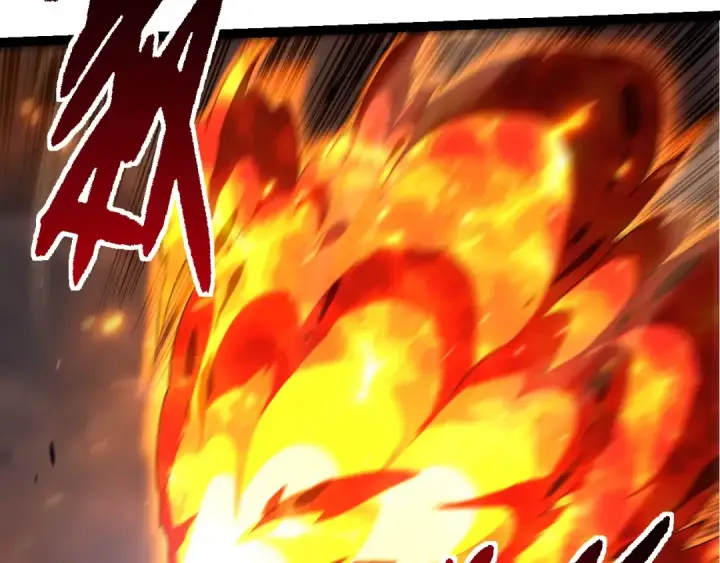 漫画《从大树开始的进化》第320话 帝鳄之力第67张图