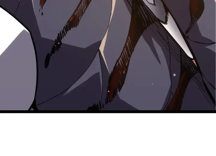 漫画《从大树开始的进化》第320话 帝鳄之力第94张图