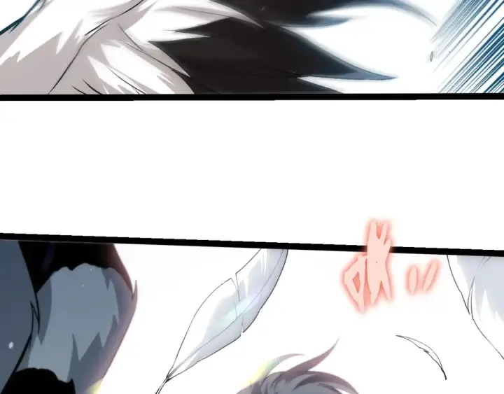 漫画《从大树开始的进化》第321话 追击第36张图