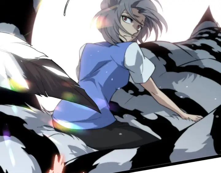 漫画《从大树开始的进化》第321话 追击第37张图